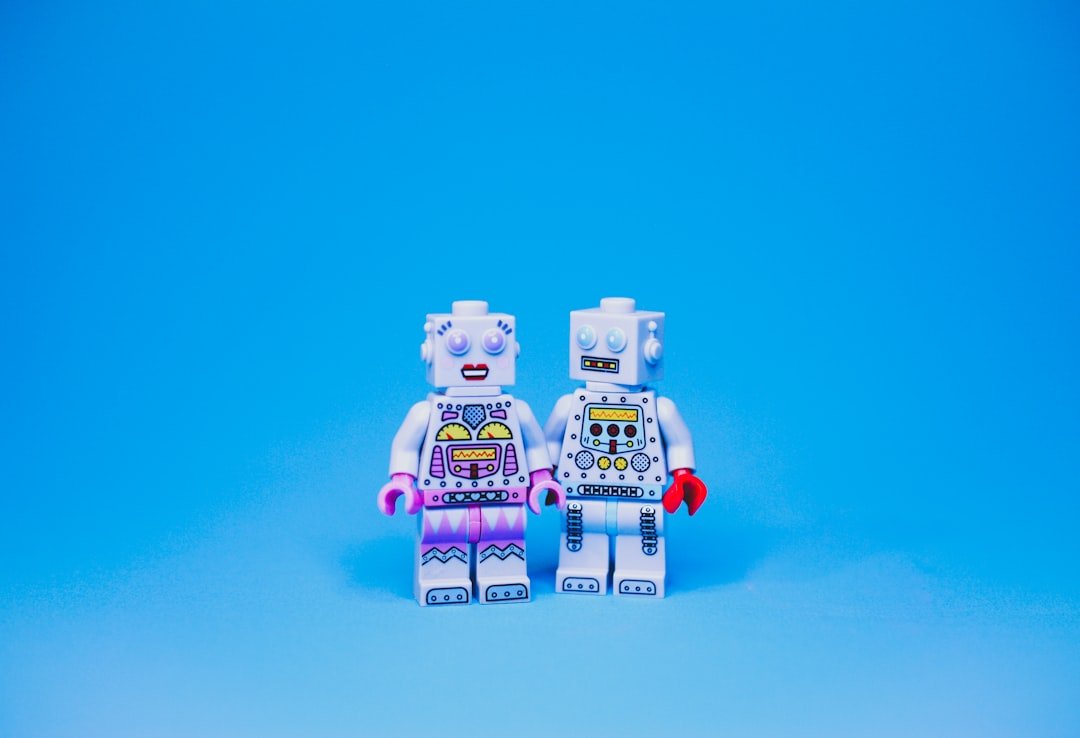 Automating Your Blog for SEO Success