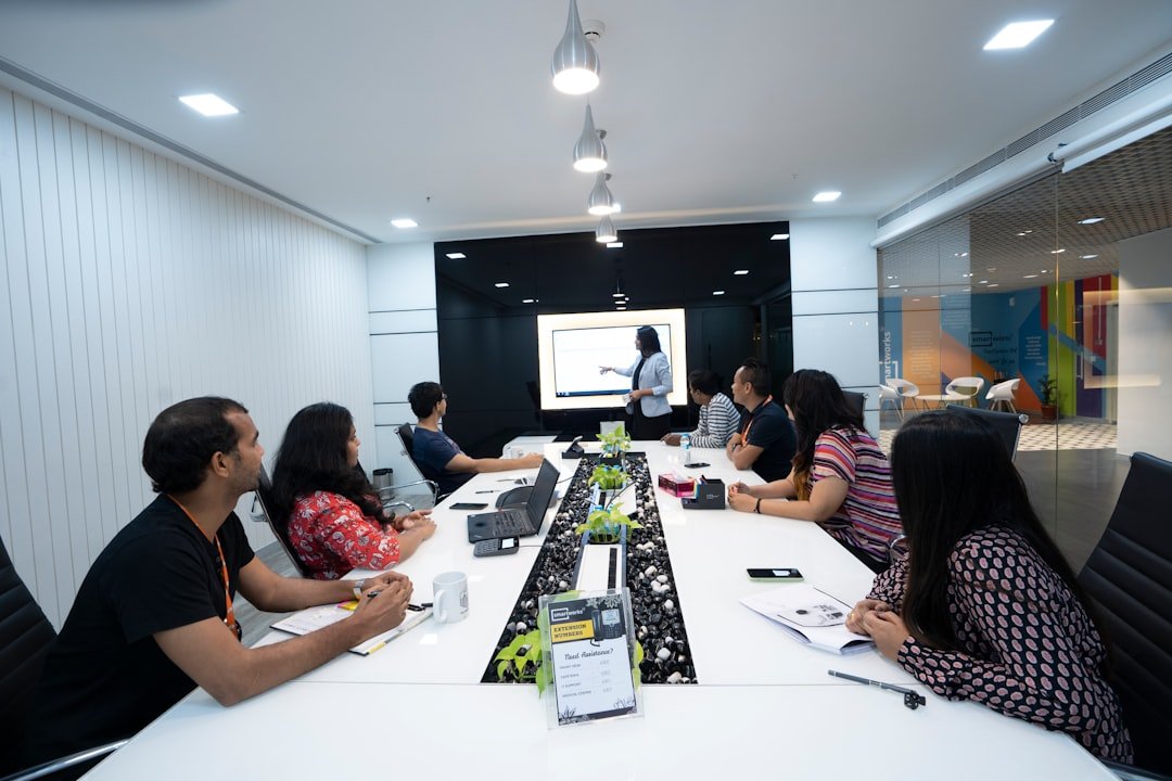 How Digital Marketing Agencies Can Scale Content Without Sacrificing Quality: The AI-Powered Solution to Your Biggest Content Bottleneck
