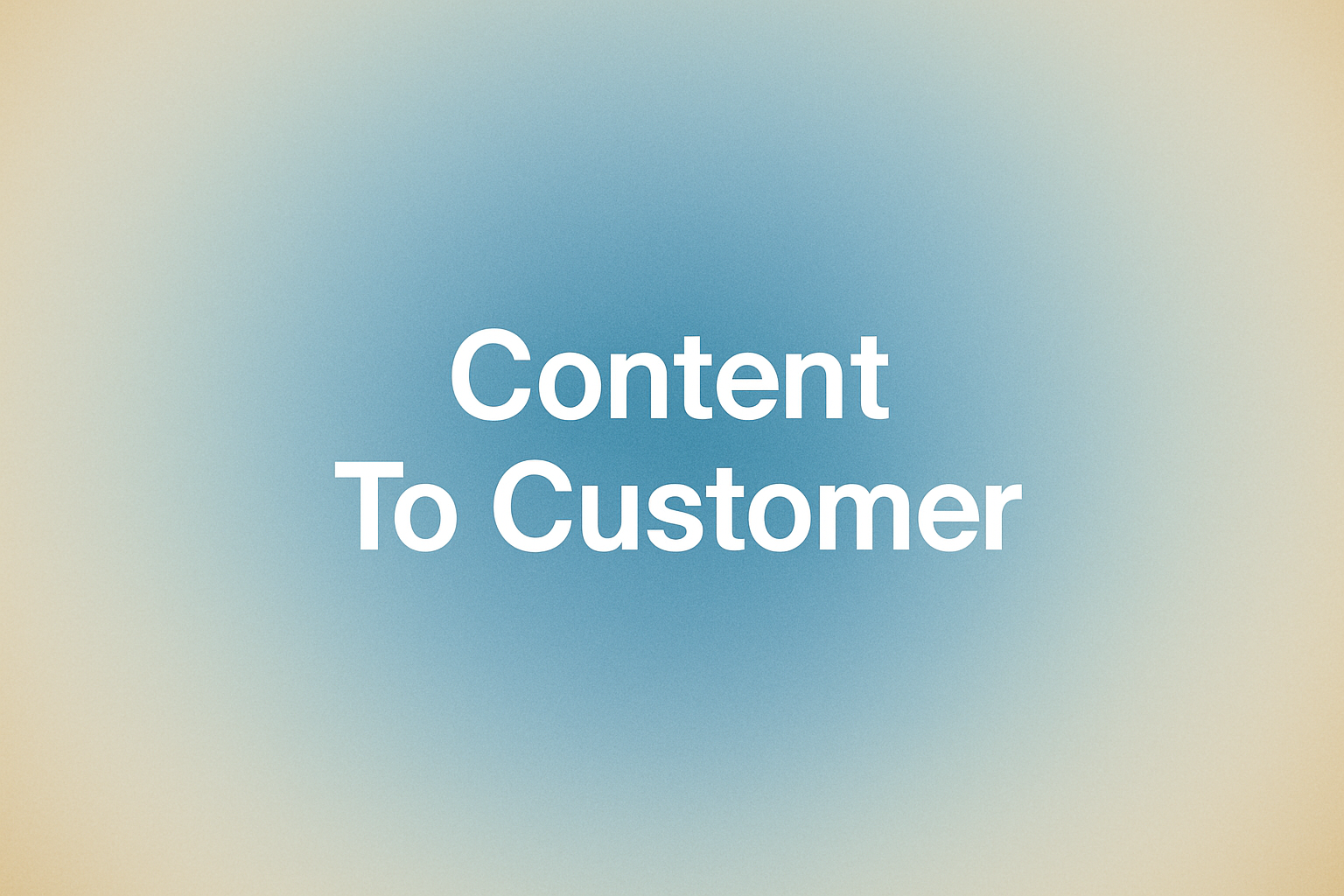 10 Content-to-Customer Conversion Strategies With Natural Language Content Generation For SaaS