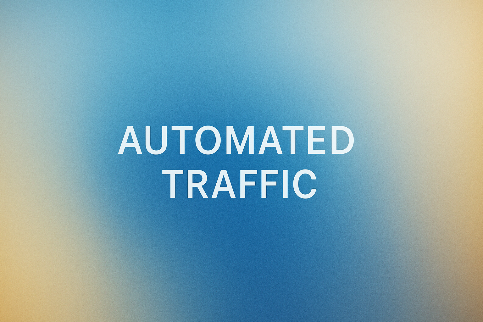 Content Marketing Automation: How Blog Automation Drives Predictable Organic Traffic